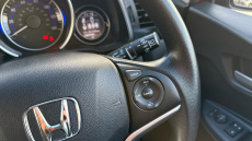 Honda Jazz 1.3 S 5dr Petrol Hatchback